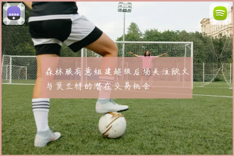 森林狼有意组建超级后场关注欧文与莫兰特的潜在交易机会